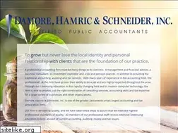 Sites similar to dhscpa.com