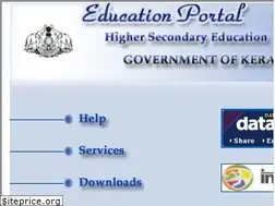 Sites similar to dhsekerala.gov.in
