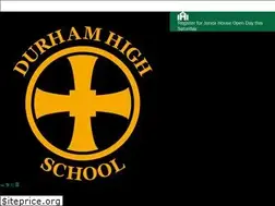 Sites similar to dhsfg.org.uk