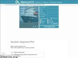 Sites similar to dhshipping.com