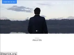 Sites similar to dhsim86.github.io