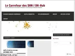 Sites similar to dhsite.org