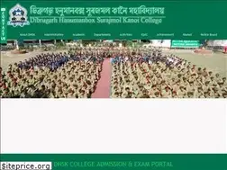 Sites similar to dhsk.org