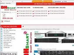 Sites similar to dhsmart.vn