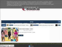 Sites similar to dhsmasinfo.com