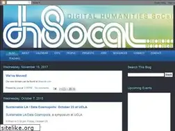 Sites similar to dhsocal.blogspot.com