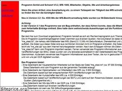 Sites similar to dhsoftware.de