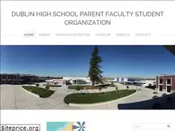 Sites similar to dhspfso.com