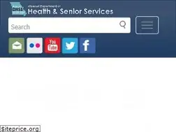 Sites similar to dhss.mo.gov
