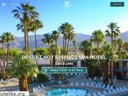 Sites similar to dhsspa.com