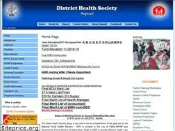 Sites similar to dhssupaul.org