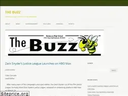 Sites similar to dhsthebuzz.wordpress.com