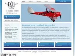 Sites similar to dhsupport.com