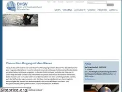 Sites similar to dhsv-dithmarschen.de