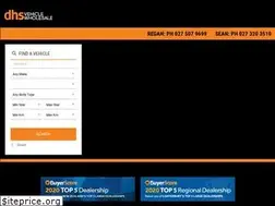 Sites similar to dhswholesale.co.nz