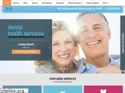 Sites similar to dhswyomissing.com