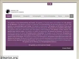 Sites similar to dht-academy.de