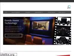 Sites similar to dht.com.au
