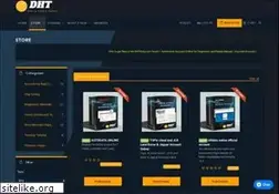 Sites similar to dhtauto.com