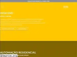 Sites similar to dhtautomacao.com.br
