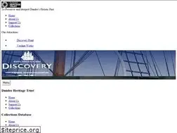 Sites similar to dhtcollections.com