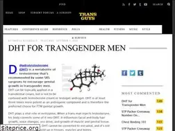 Sites similar to dhtcream.com