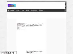 Sites similar to dhtechking.blogspot.com