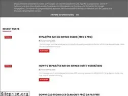 Sites similar to dhtechzone.blogspot.com