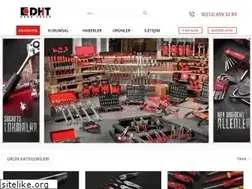 Sites similar to dhtelaletleri.com