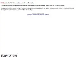 Sites similar to dhtml.seite.net