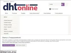 Sites similar to dhtonline.pl