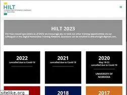 Sites similar to dhtraining.org
