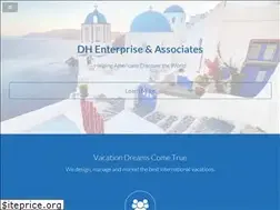 Sites similar to dhtravelservices.com