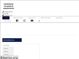 Sites similar to dhu.mx