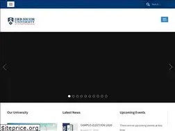 Sites similar to dhuautomotive.edu.my