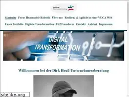 Sites similar to dhub.de