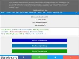 Sites similar to dhubricareer.com