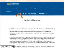 Sites similar to dhubw.de