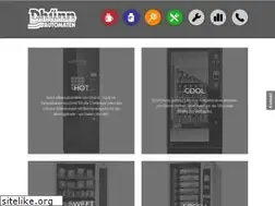 Sites similar to dhuenn.com