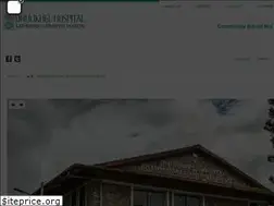 Sites similar to dhulikhelhospital.org