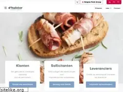 Sites similar to dhulster.be