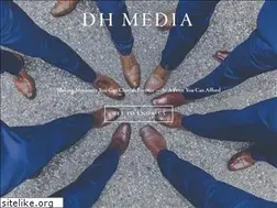 Sites similar to dhulster.ca