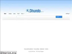 Sites similar to dhundo.com