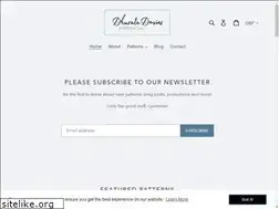 Sites similar to dhuratadavies.com