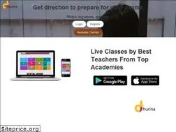 Sites similar to dhurina.net
