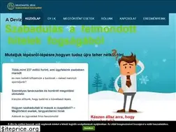 Sites similar to dhv.hu