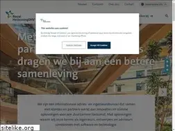 Sites similar to dhv.nl