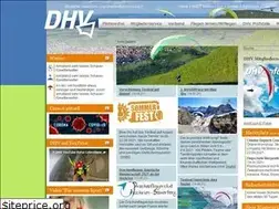Sites similar to dhv2.de