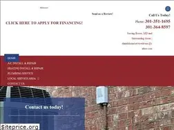 Sites similar to dhvacr.com