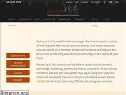 Sites similar to dhvaniohio.org
